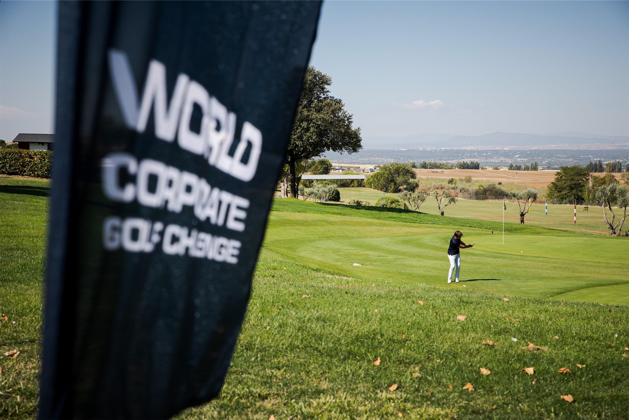 Copa Nordestada by World Corporate Golf Challenge